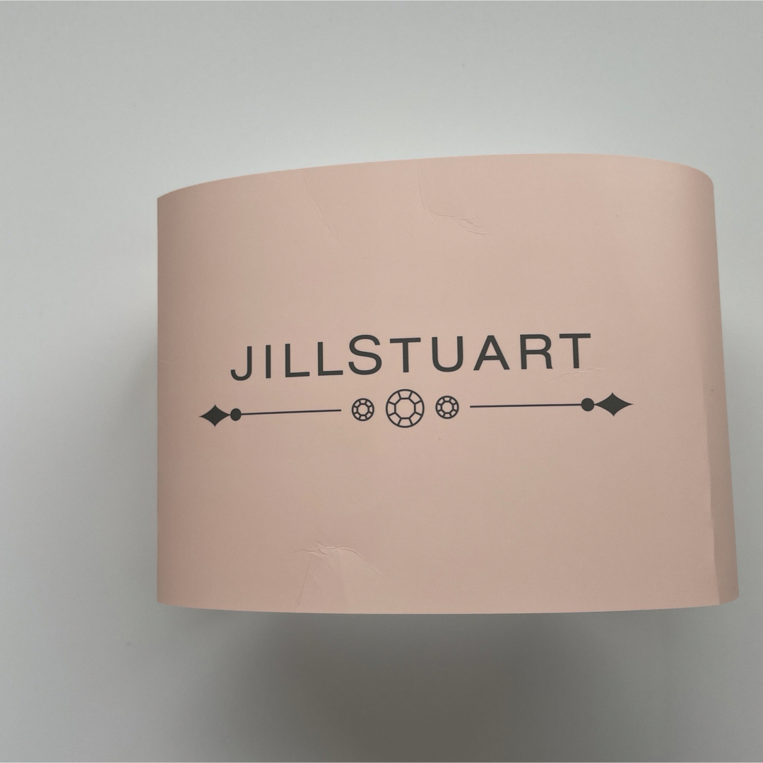 JILLSTUART(ジルスチュアート)の新品　ジルスチュアート　タオルハンカチ　3枚セット レディースのファッション小物(ハンカチ)の商品写真