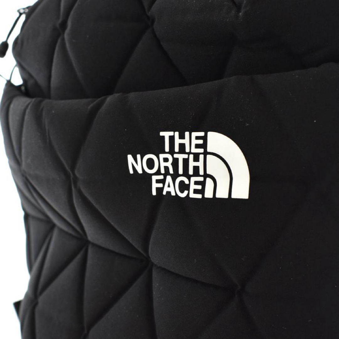 THE NORTH FACE(ザノースフェイス)のザ・ノースフェイス/ジオフェイスミニパック （ユニセックス）　正規品 レディースのバッグ(リュック/バックパック)の商品写真