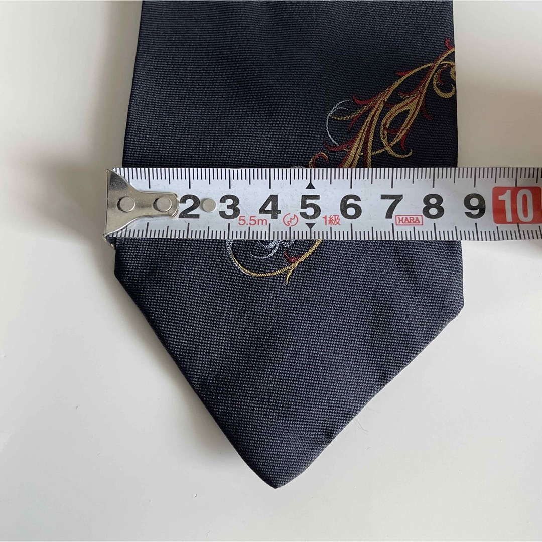 TIE YOUR TIE(タイユアタイ)のドミニクフランス　ネクタイ  メンズのファッション小物(ネクタイ)の商品写真