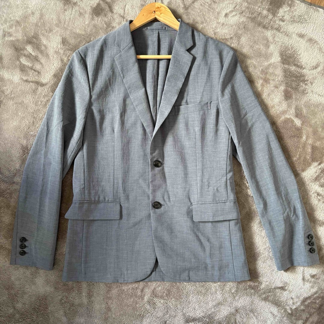 ジャーナルスタンダード　２つボタンジャケット メンズのジャケット/アウター(テーラードジャケット)の商品写真