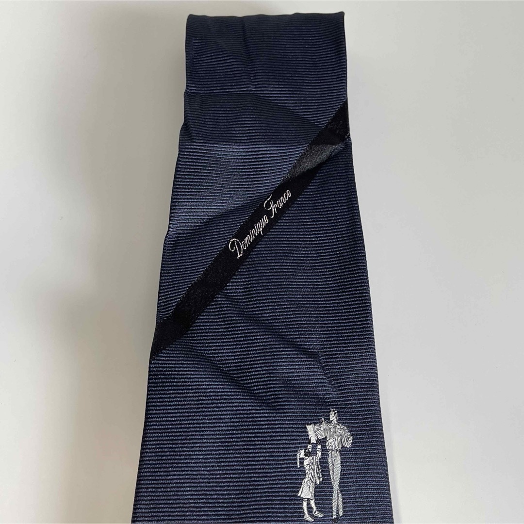 TIE YOUR TIE(タイユアタイ)のドミニクフランス　ネクタイ  メンズのファッション小物(ネクタイ)の商品写真