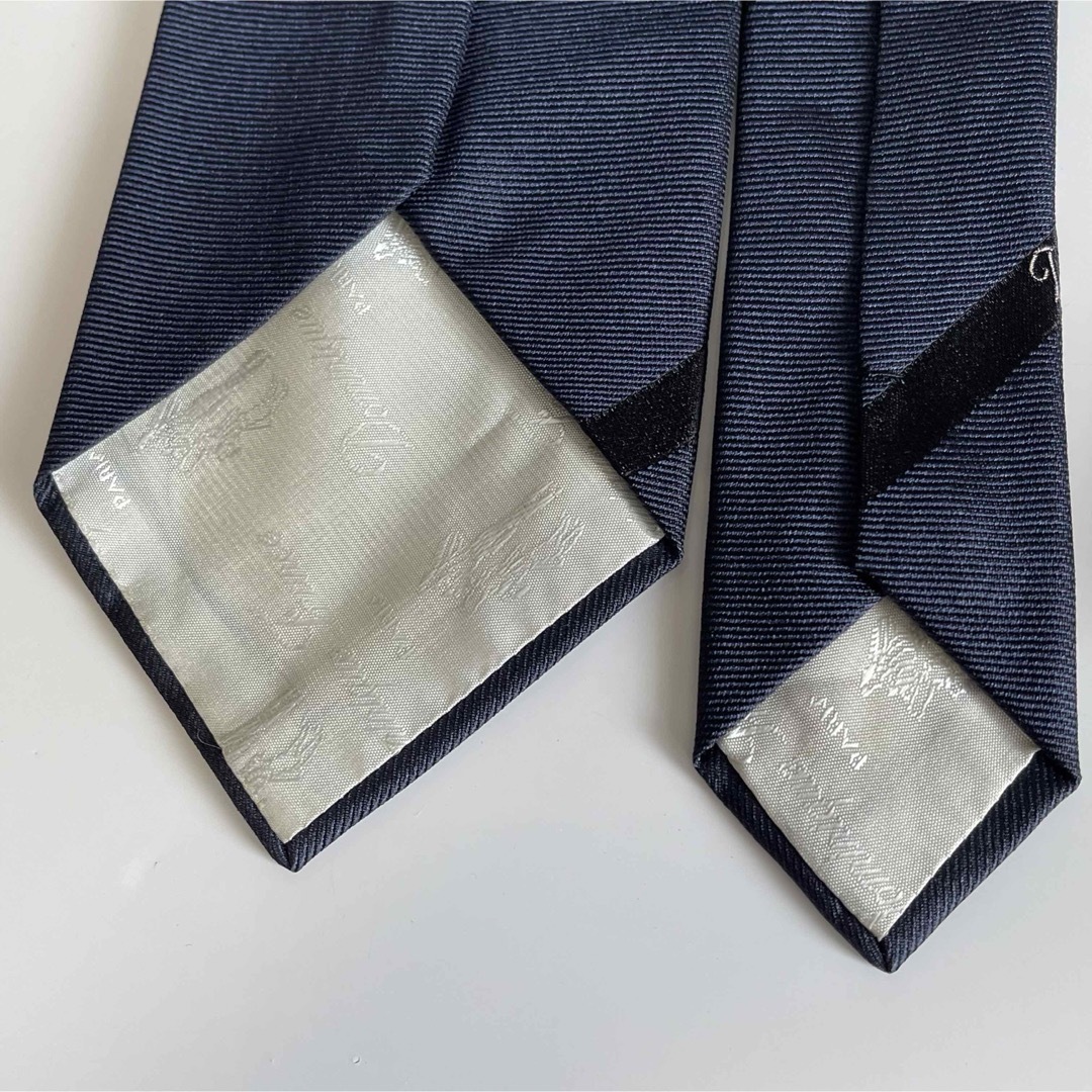 TIE YOUR TIE(タイユアタイ)のドミニクフランス　ネクタイ  メンズのファッション小物(ネクタイ)の商品写真