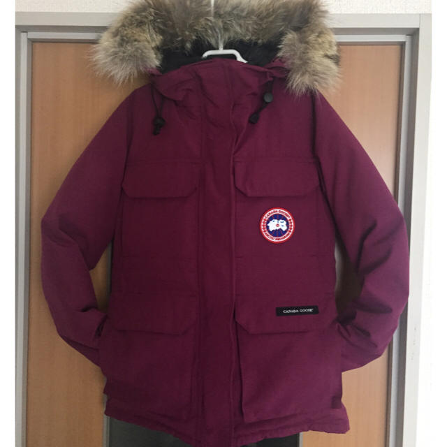 CANADA GOOSE(カナダグース)の☆りーた様専用☆ レディースのジャケット/アウター(ダウンジャケット)の商品写真