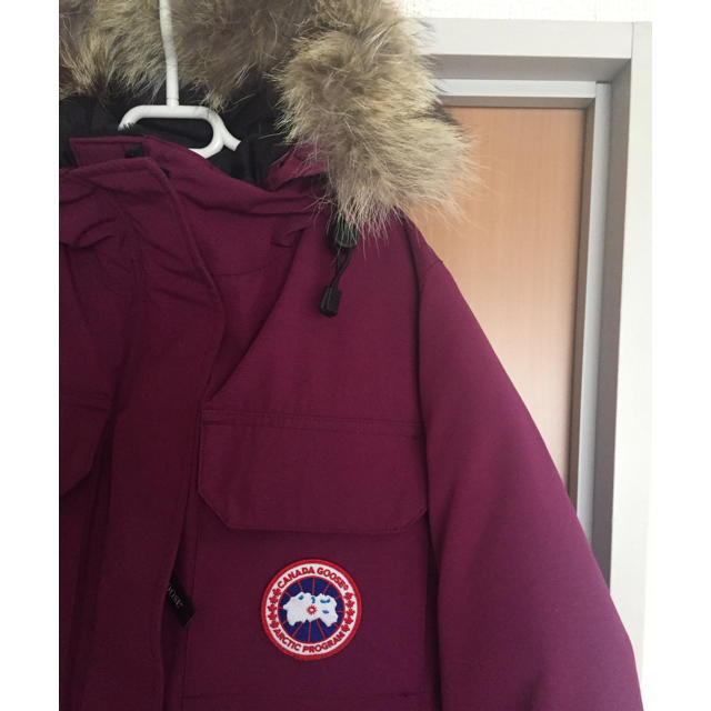 CANADA GOOSE(カナダグース)の☆りーた様専用☆ レディースのジャケット/アウター(ダウンジャケット)の商品写真