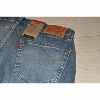 リーバイス(Levi's)のリーバイス 505 ストレート レギュラーフィット　W33　L32(デニム/ジーンズ)