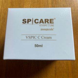 vspic cクリーム　新商品　スピケア　v3 ブイスティック(フェイスクリーム)