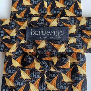 バーバリー(BURBERRY)のバーバリー　ネクタイ (ネクタイ)