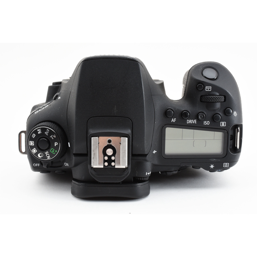 保証付き/Canon EOS 90D標準&望遠&単焦点レンズセット スマホ/家電/カメラのカメラ(デジタル一眼)の商品写真
