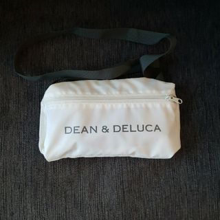 ディーンアンドデルーカ(DEAN & DELUCA)のエコバッグ　ディーンアンドデルーカ(エコバッグ)