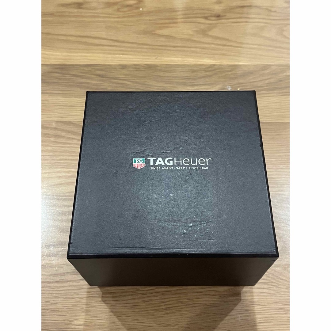 TAG Heuer(タグホイヤー)のタグホイヤー CAR2A10-4 カレラ キャリバー1887 クロノグラフ メンズの時計(腕時計(アナログ))の商品写真