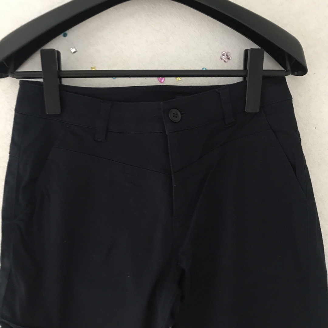 EASTBOY(イーストボーイ)のEASTBOY イーストボーイ　レディース　サイズ9 レディースのパンツ(ワークパンツ/カーゴパンツ)の商品写真