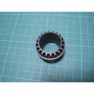 シマノ(SHIMANO)のSHIMANO　シマノ　カートリッジ　ボトムブラケット　TL-UN74-S(工具/メンテナンス)