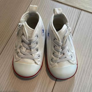 CONVERSE - コンバース　キッズスニーカー12.5