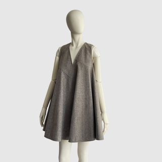 ボッテガ(Bottega Veneta) ワンピースの通販 100点以上 | ボッテガ ボッテガ(Bottega Veneta) ワンピースの通販 100点以上 | ボッテガ