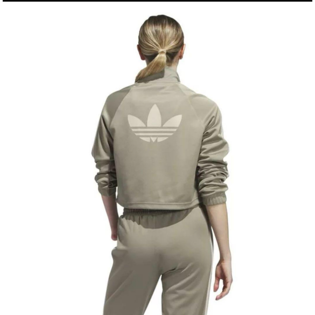 adidas(アディダス)のadidas アディダス W OG WARM UP JKT アウター レディースのジャケット/アウター(その他)の商品写真