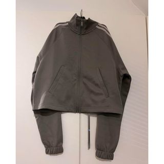 アディダス(adidas)のadidas アディダス W OG WARM UP JKT アウター(その他)