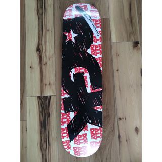 ディージーケー(DGK)のDGK　スケボーデッキ　7.75(スケートボード)