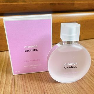 CHANEL - CHANEL CHANCE EAU TENDRE