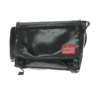 マンハッタンポーテージ(Manhattan Portage)の【中古】マンハッタンポーテージ Manhattan Portage ショルダーバッグ ブラック【W35xH26.5xD10】【メンズ】(ショルダーバッグ)