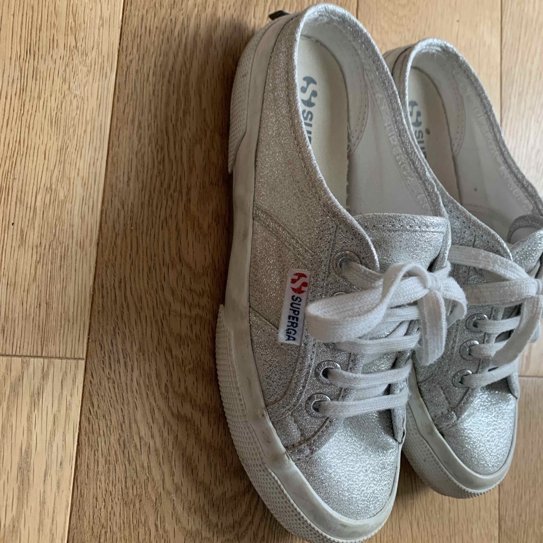 SUPERGA(スペルガ)のスリッポン レディースの靴/シューズ(スニーカー)の商品写真