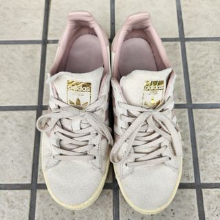 アディダス(adidas)のadidas　キャンパス(スニーカー)