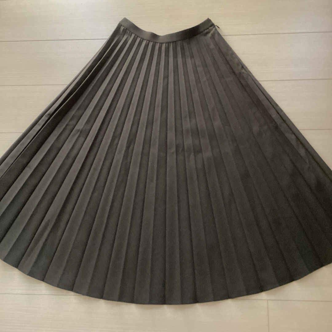 UNIQLO(ユニクロ)のUNIQLO ユニクロ スカート Mサイズ   レディースのスカート(ロングスカート)の商品写真