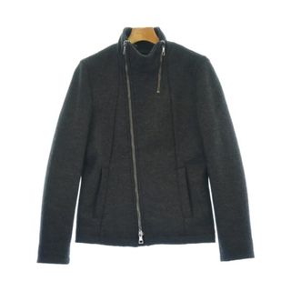 エンポリオアルマーニ(Emporio Armani)のEMPORIO ARMANI ブルゾン（その他） 46(M位) グレー 【古着】【中古】(その他)