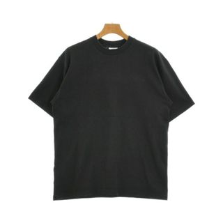 PRO CLUB - PRO CLUB プロクラブ Tシャツ・カットソー L 黒 【古着】【中古】