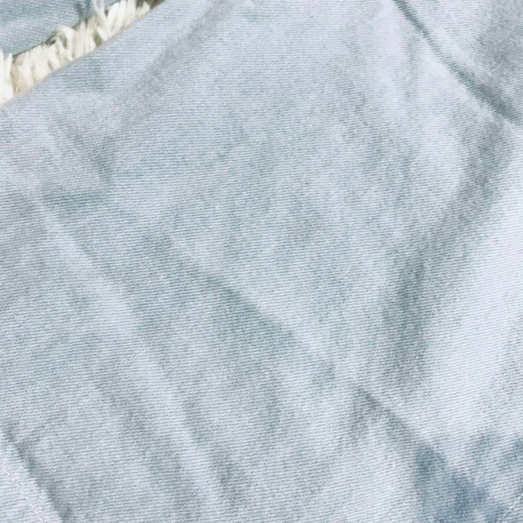 LA MARINE FRANCAISE(マリンフランセーズ)の新品タグ付き マリンフランセーズ オーバーオール サロペット 肩ひも調節可能 レディースのパンツ(サロペット/オーバーオール)の商品写真