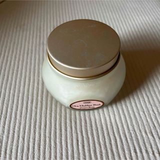 サボン(SABON)のサボンヘアマスク 3in1 グリーン・ローズ 200ml(ヘアパック/ヘアマスク)