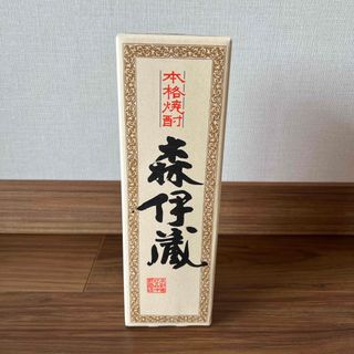 森伊蔵酒造 - 森伊蔵 720ml Jal ビジネスクラス 機内販売