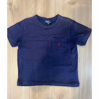 ポロラルフローレン(POLO RALPH LAUREN)のラルフローレン　Tシャツ(Tシャツ/カットソー)