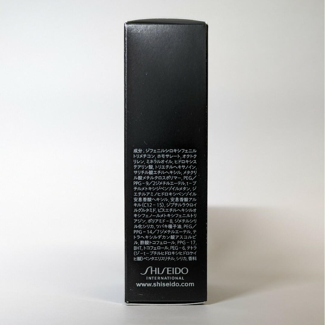 SHISEIDO (資生堂)(シセイドウ)の【新品】資生堂メン クリアスティック UVプロテクター 20g コスメ/美容のボディケア(日焼け止め/サンオイル)の商品写真