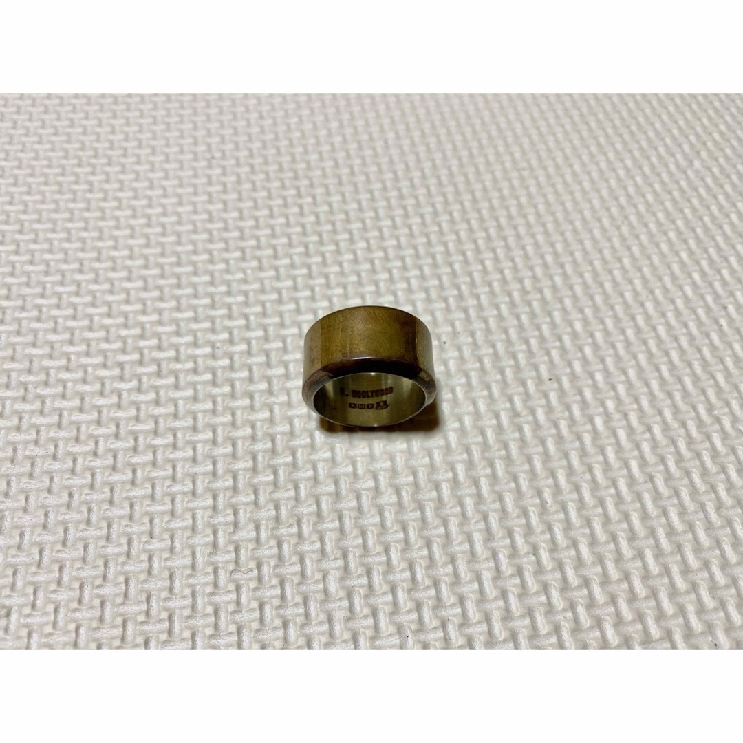 新品☆ N.HOOLYWOOD リング 指輪 新品☆ N.HOOLYWOOD リング 指輪