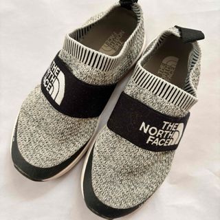 THE NORTH FACE K Ultra Low III 18