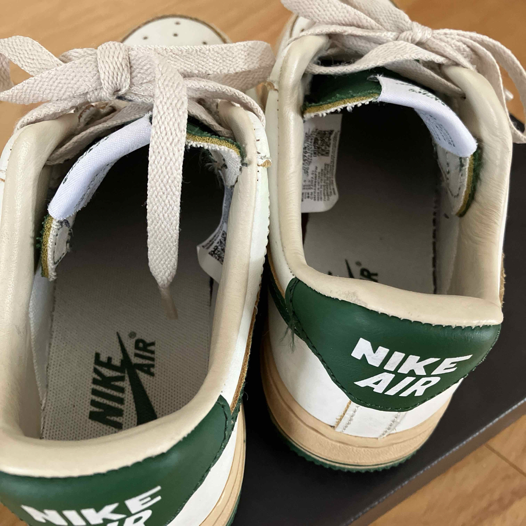 NIKE エアー　スニーカー レディースの靴/シューズ(スニーカー)の商品写真