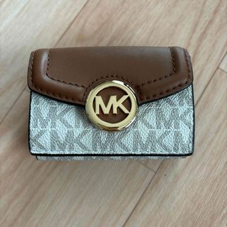 マイケルコース(Michael Kors)のマイケルコース財布(財布)