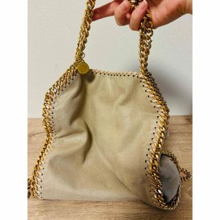 ステラマッカートニー(Stella McCartney)のファラベラ　ミニ　ステラマッカートニー(ショルダーバッグ)