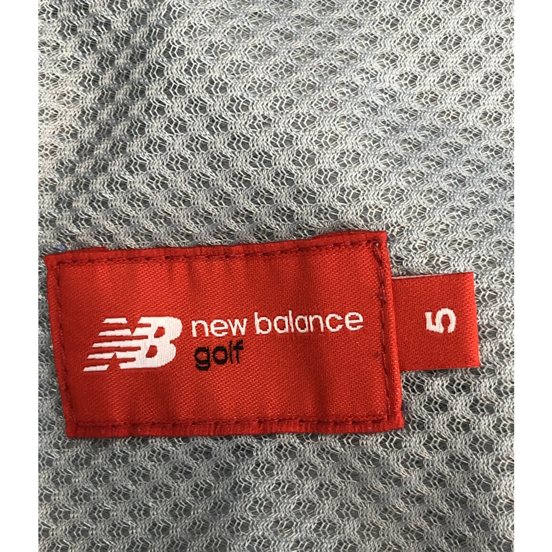 New Balance(ニューバランス)の美品 ニューバランス スウェットパンツ 裏起毛 メンズ 5 メンズのパンツ(その他)の商品写真
