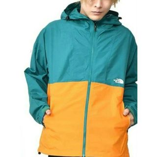 THE NORTH FACE - 【週末sale】ザ・ノースフェイス コンパクトジャケット M