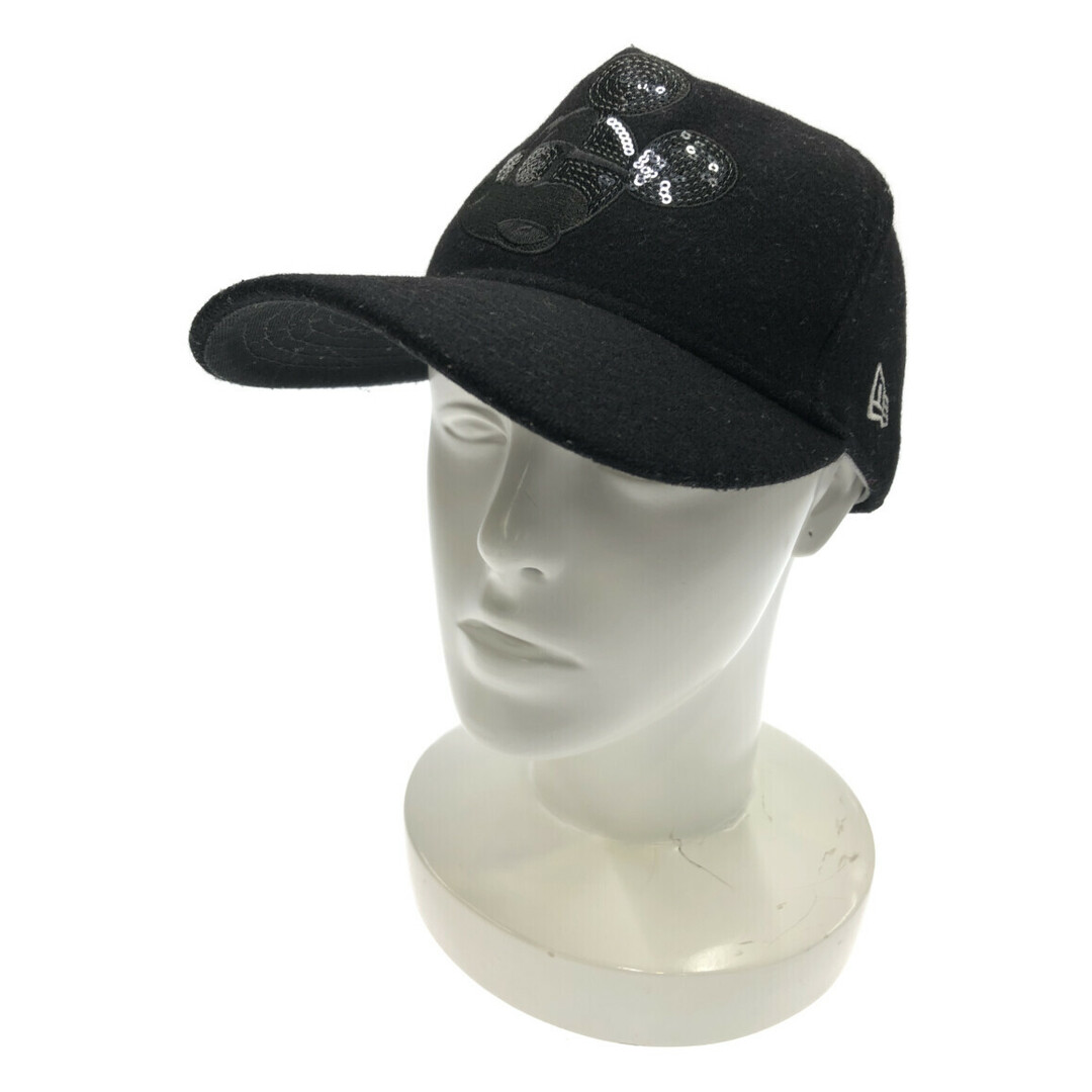 NEW ERA(ニューエラー)のニューエラ スナップバックキャップ ×Disn レディースの帽子(キャップ)の商品写真