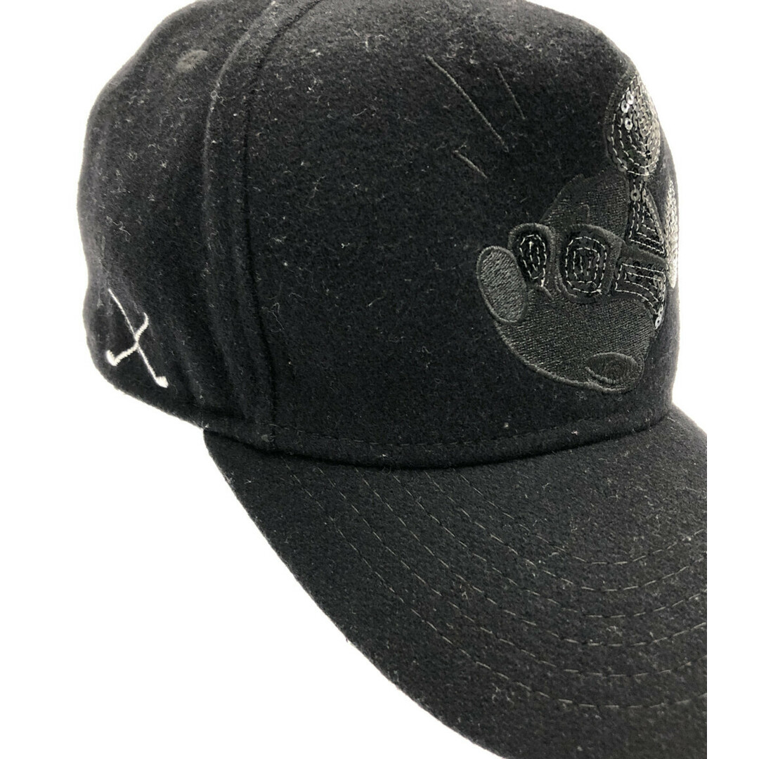 NEW ERA(ニューエラー)のニューエラ スナップバックキャップ ×Disn レディースの帽子(キャップ)の商品写真