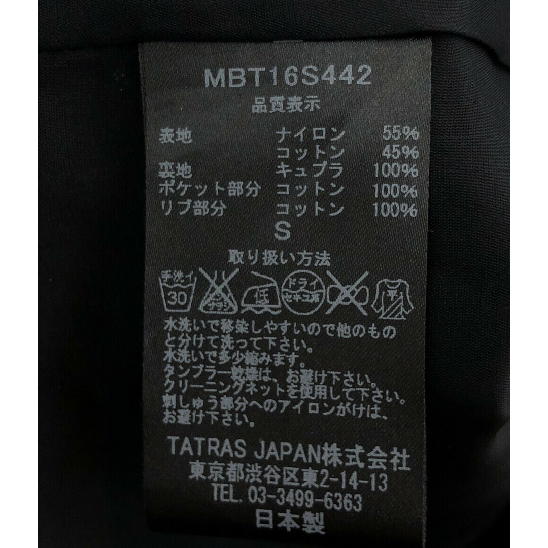 BRIGHT THING ブルゾン    メンズ S メンズのジャケット/アウター(ブルゾン)の商品写真