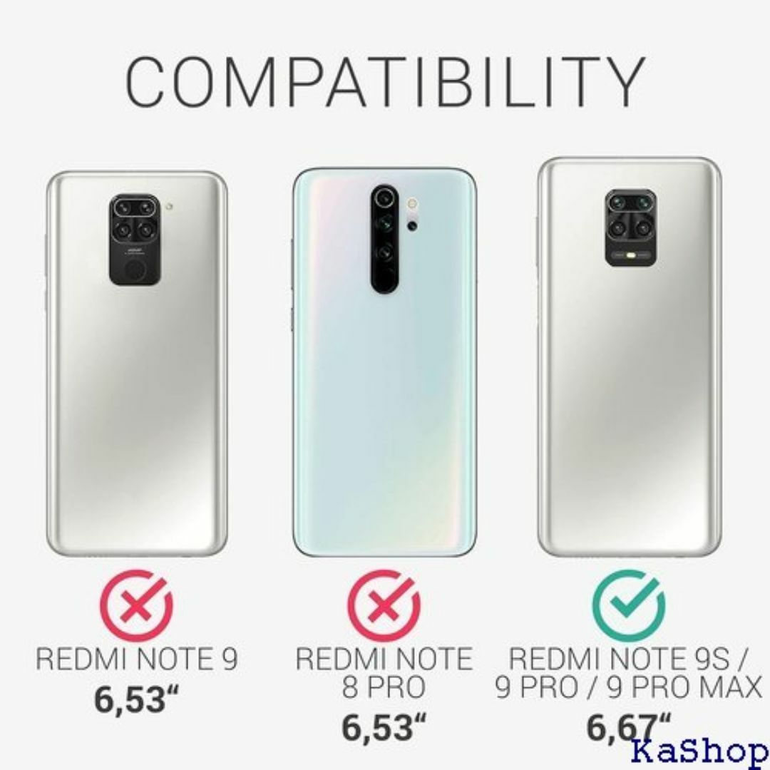 kwmobile スマホショルダー 対応: Xiaom P 掛け 耐衝撃 140 スマホ/家電/カメラのスマホ/家電/カメラ その他(その他)の商品写真