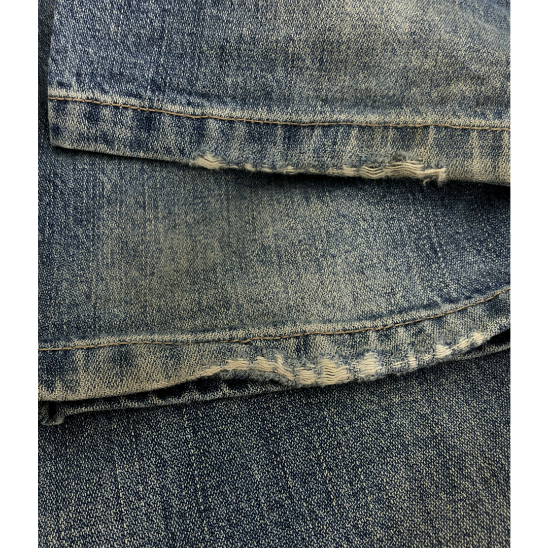 ディーゼルブラックゴールド ストレートデ メンズのパンツ(デニム/ジーンズ)の商品写真
