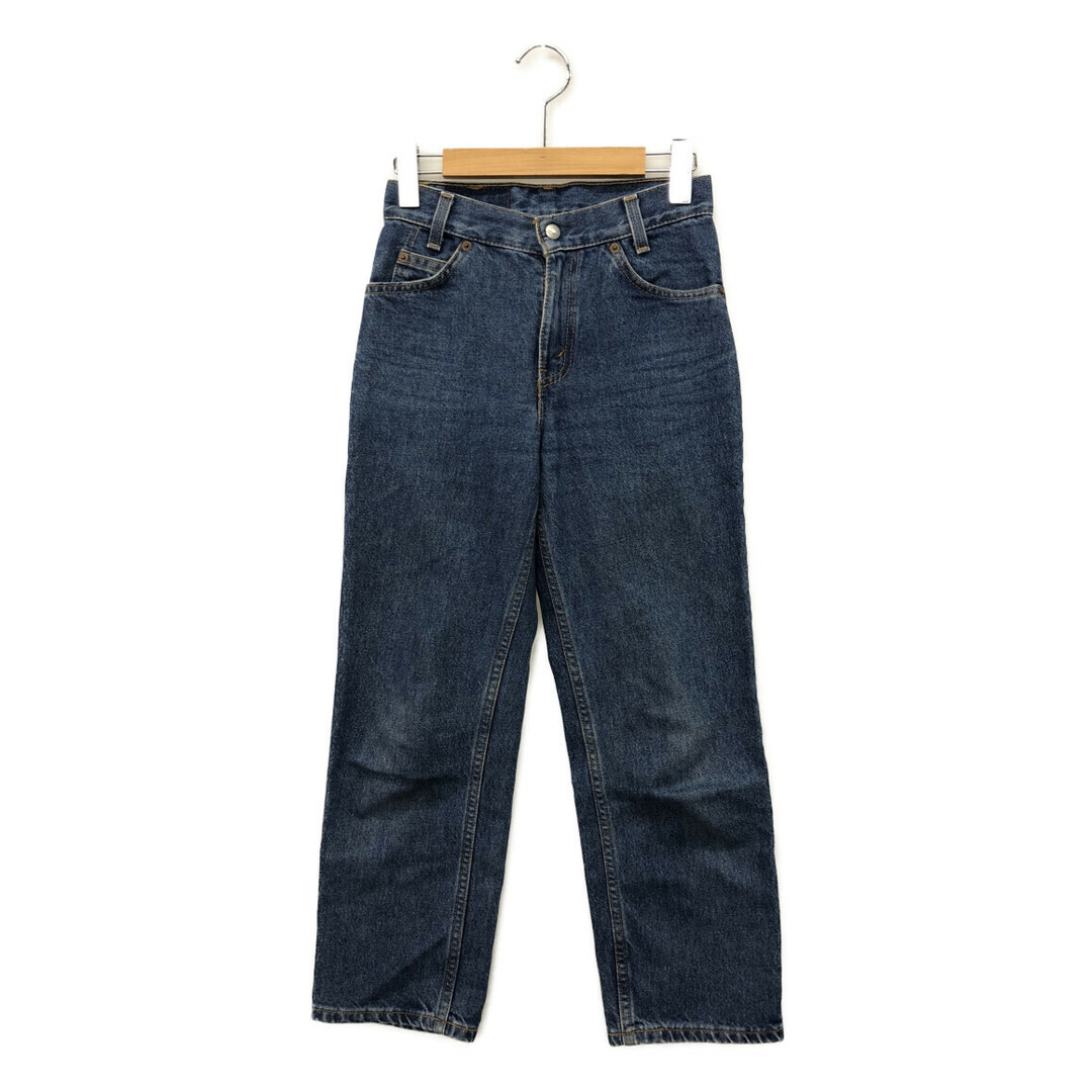 Levi's(リーバイス)のリーバイス LEVI’S デニムパンツ    レディース W25 1/2 レディースのパンツ(デニム/ジーンズ)の商品写真