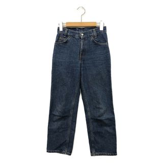 リーバイス(Levi's)のリーバイス LEVI’S デニムパンツ    レディース W25 1/2(デニム/ジーンズ)