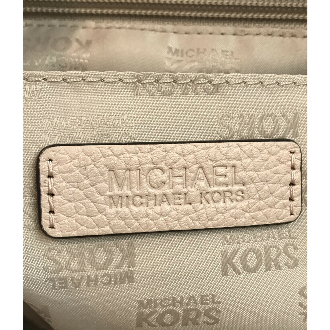 Michael Kors(マイケルコース)のマイケルコース 2way ハンドバッグ ショル レディースのバッグ(ハンドバッグ)の商品写真