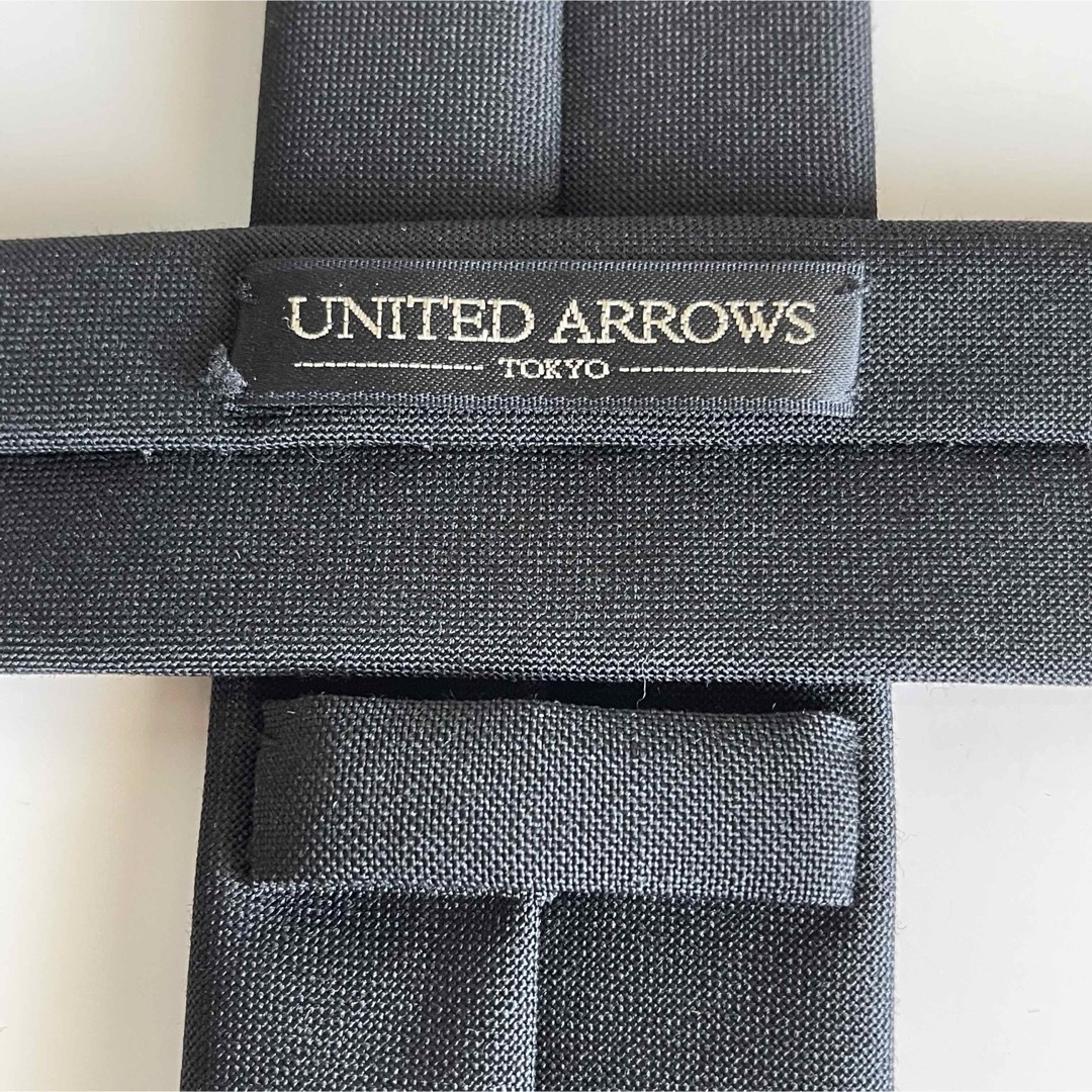 UNITED ARROWS(ユナイテッドアローズ)のユナイテッドアローズ　ネクタイ  メンズのファッション小物(ネクタイ)の商品写真