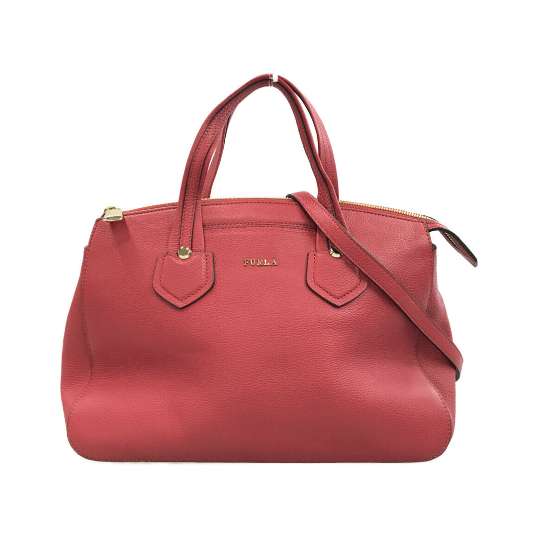 Furla(フルラ)のフルラ 2way ハンドバッグ ショルダーバッグ 斜め掛け レディース レディースのバッグ(ハンドバッグ)の商品写真